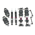 Godspeed Project MARS-6063-B Mono-Air Strut Kit