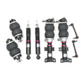 Godspeed Project MARS-6063-A Mono-Air Strut Kit