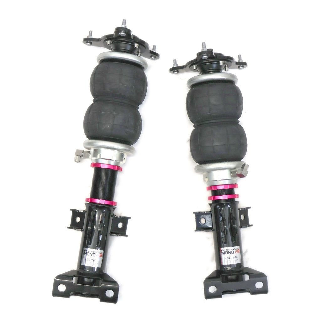 Godspeed Project MARS-6063-B Mono-Air Strut Kit - image 2