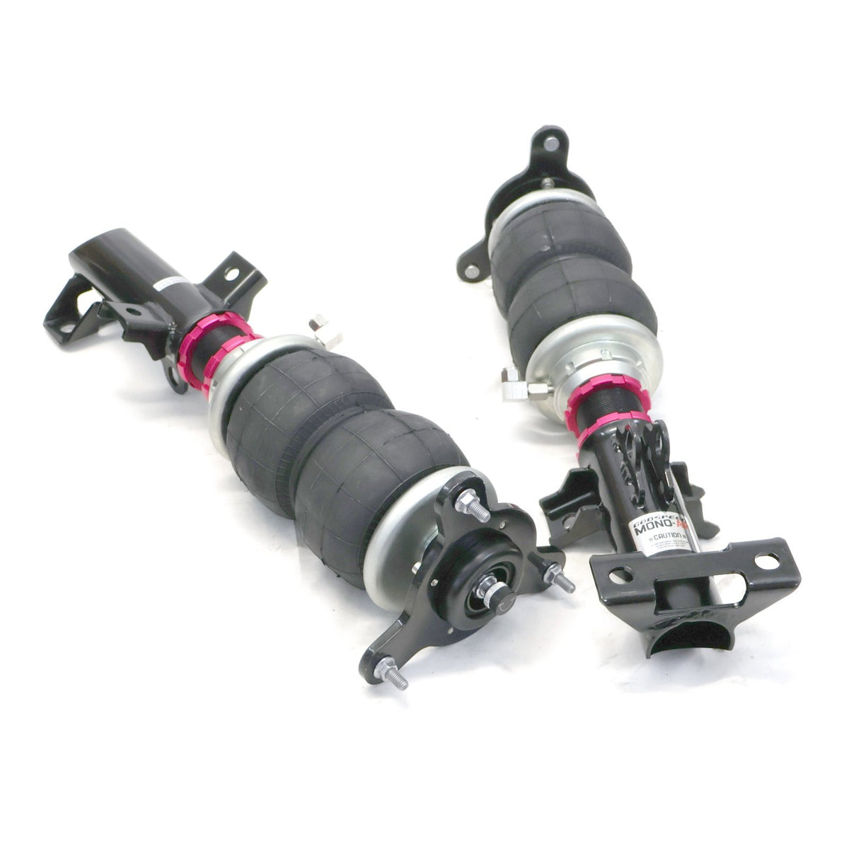 Godspeed Project MARS-6063-A Mono-Air Strut Kit - image 3
