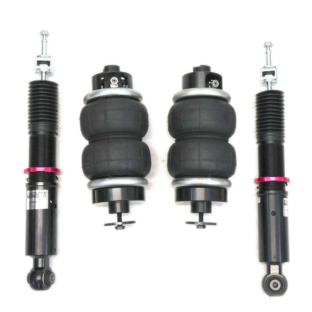 Godspeed Project MARS-6063-B Mono-Air Strut Kit - image 4