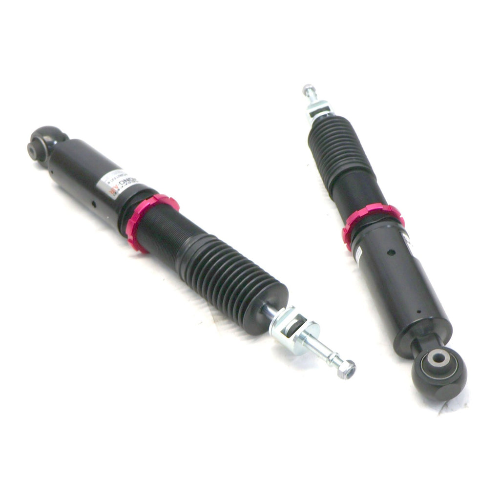 Godspeed Project MARS-6063-B Mono-Air Strut Kit - image 5