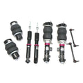 Godspeed Project MARS-6066-C Mono-Air Strut Kit
