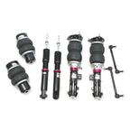 Godspeed Project MARS-6066-E Mono-Air Strut Kit