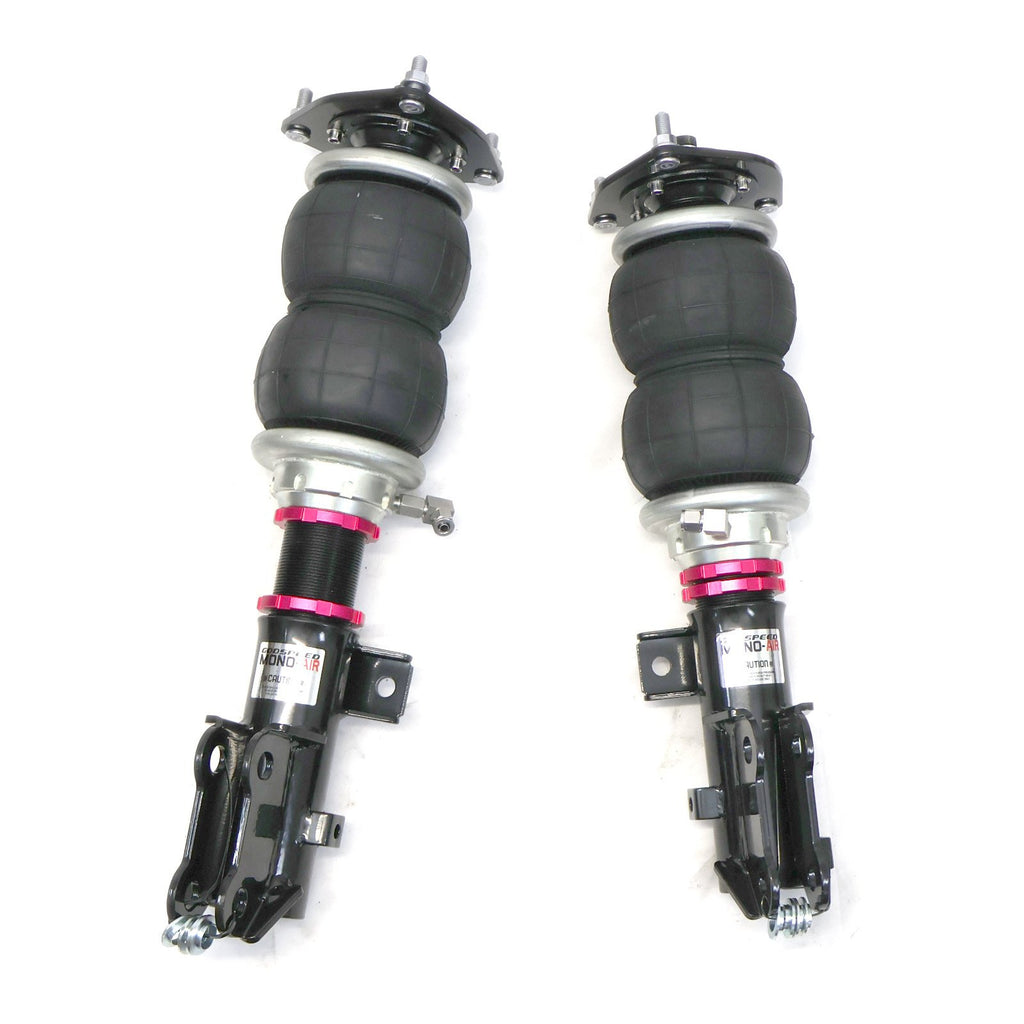 Godspeed Project MARS-6066-D Mono-Air Strut Kit - image 2