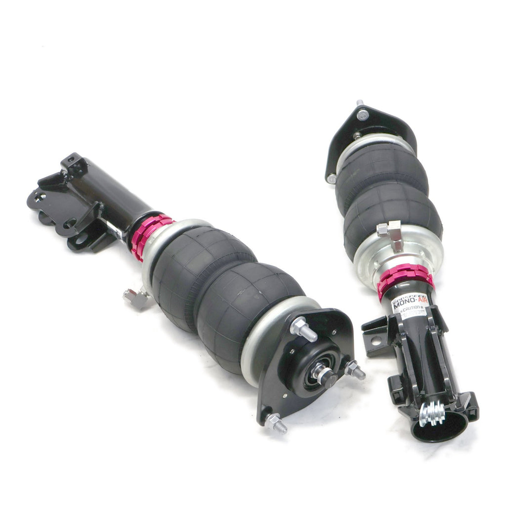 Godspeed Project MARS-6066-C Mono-Air Strut Kit - image 3
