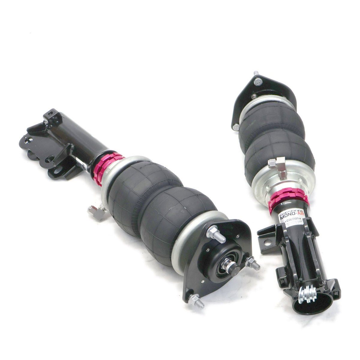 Godspeed Project MARS-6066-C Mono-Air Strut Kit - image 3