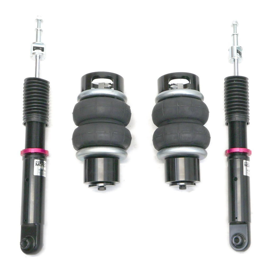 Godspeed Project MARS-6066-C Mono-Air Strut Kit - image 4