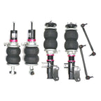 GodSpeed Project GSP Mono Air Strut Coilover Lowering Kit - Chevrolet Camaro (2010-2015)