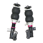 GodSpeed Project GSP Mono Air Strut Coilover Lowering Kit - Chevrolet Camaro (2010-2015)