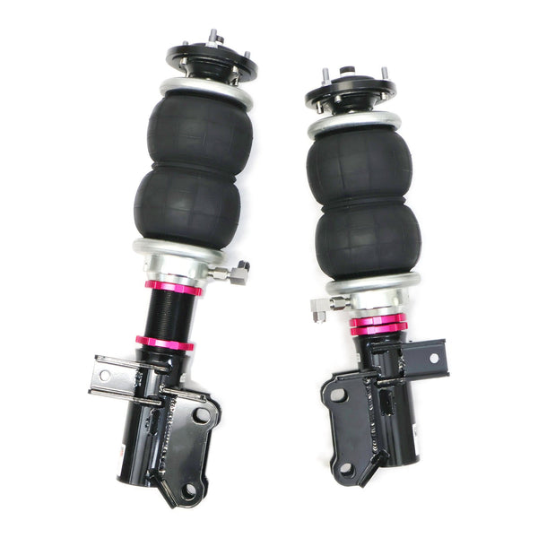 GSP Godspeed Project Mono-Air Strut Lowering Kit - Chevrolet Camaro (2010-2015)