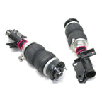 GodSpeed Project GSP Mono Air Strut Coilover Lowering Kit - Chevrolet Camaro (2010-2015)
