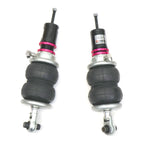 GodSpeed Project GSP Mono Air Strut Coilover Lowering Kit - Chevrolet Camaro (2010-2015)