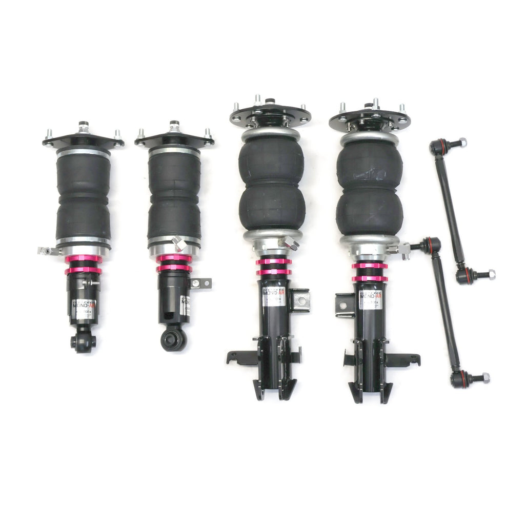 Godspeed Project MARS-6076 Mono-Air Strut Kit