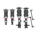 Godspeed Project MARS-6076 Mono-Air Strut Kit