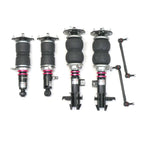 Godspeed Project MARS-6076 Mono-Air Strut Kit