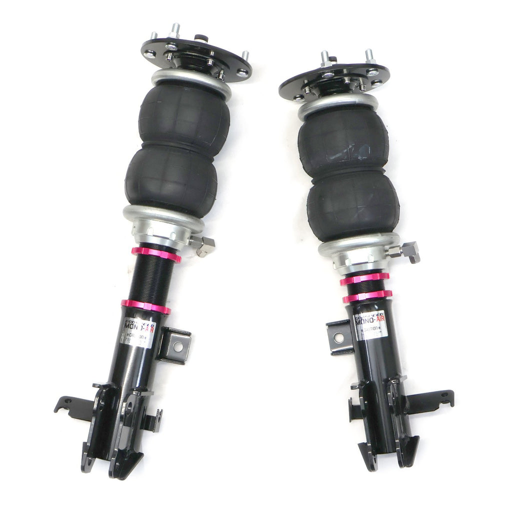Godspeed Project MARS-6076 Mono-Air Strut Kit - image 2