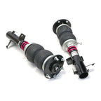 Godspeed Project MARS-6076 Mono-Air Strut Kit - image 3