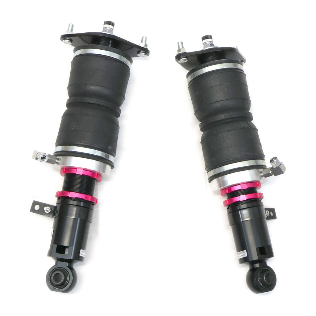 Godspeed Project MARS-6076 Mono-Air Strut Kit - image 4