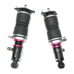 Godspeed Project MARS-6076 Mono-Air Strut Kit - image 4