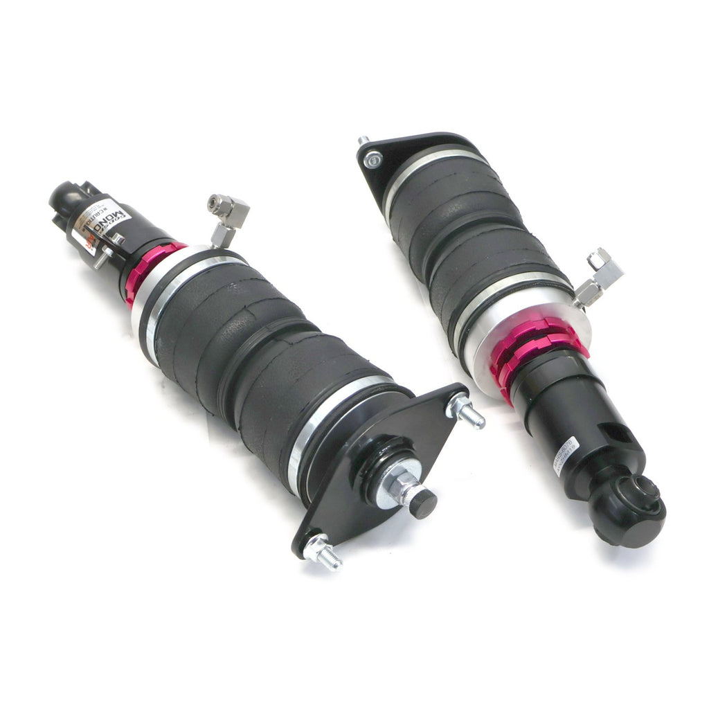 Godspeed Project MARS-6076 Mono-Air Strut Kit - image 5