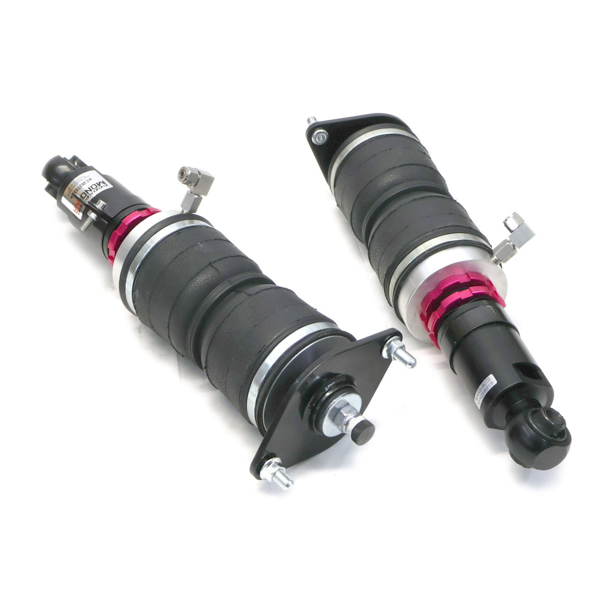 Godspeed Project MARS-6076 Mono-Air Strut Kit - image 5