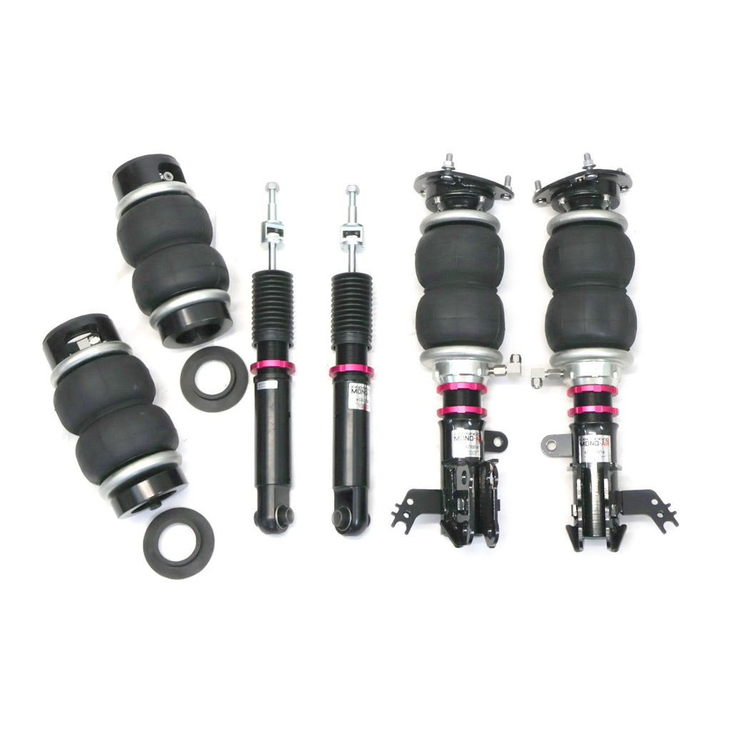 Godspeed Project MARS-6080 Mono-Air Strut Kit
