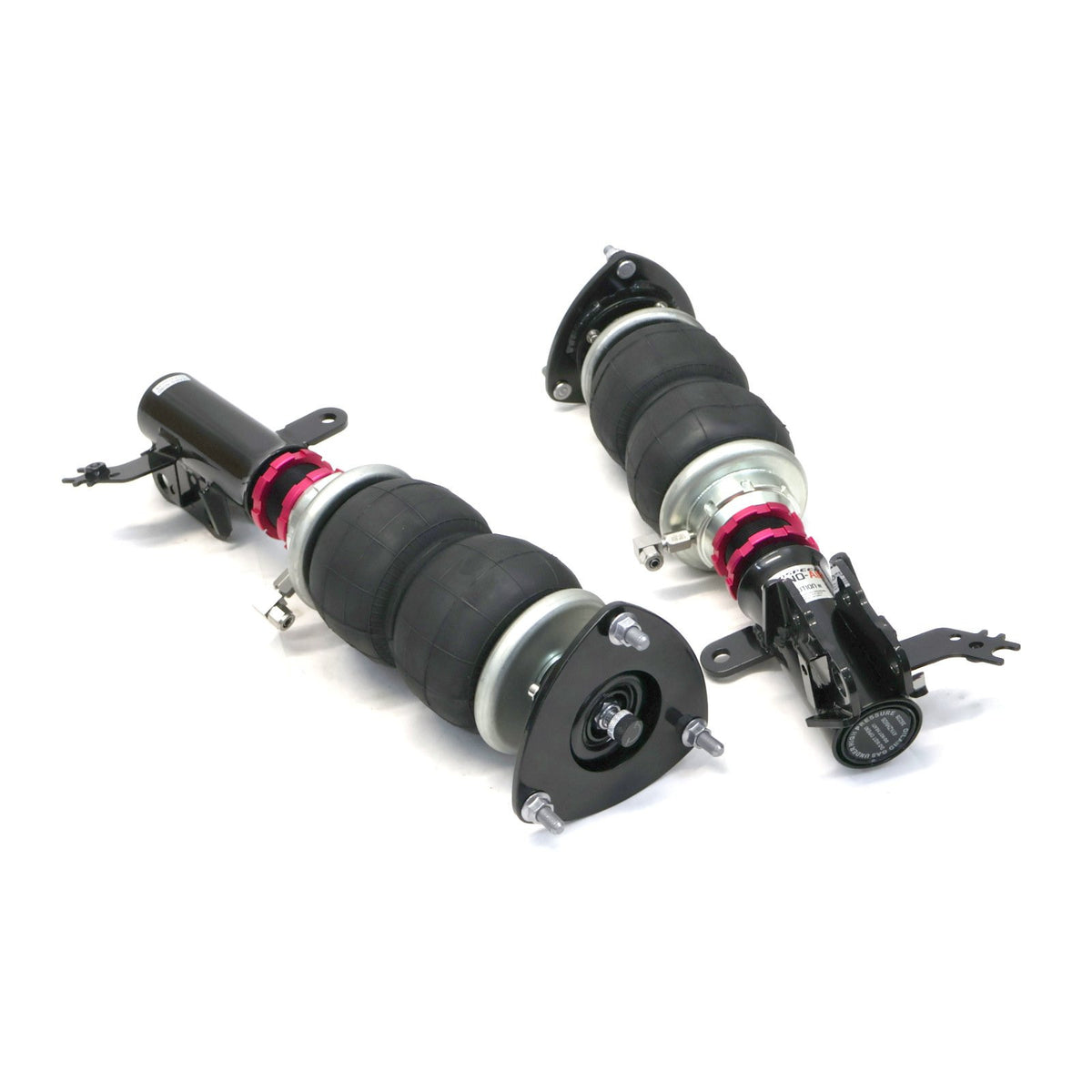 Godspeed Project MARS-6080 Mono-Air Strut Kit - image 3