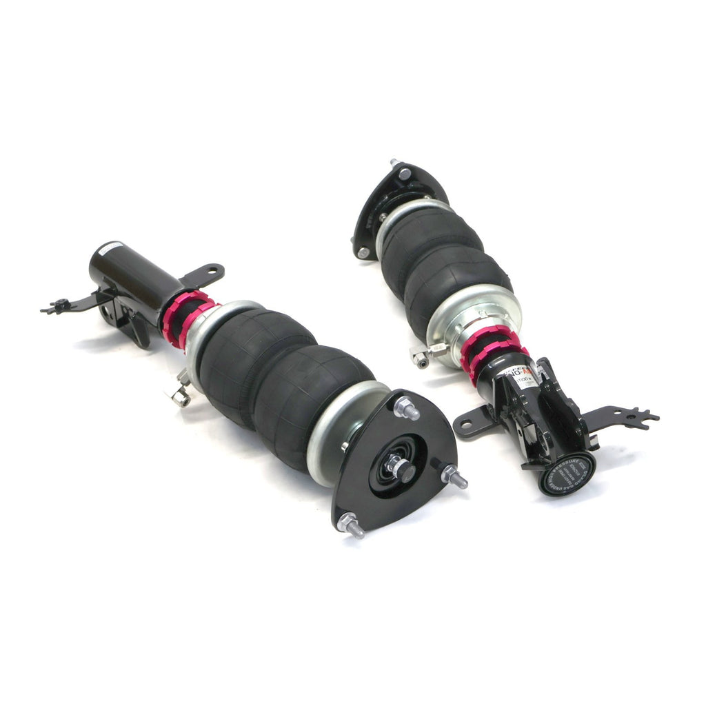 Godspeed Project MARS-6086-F Mono-Air Strut Kit - image 3