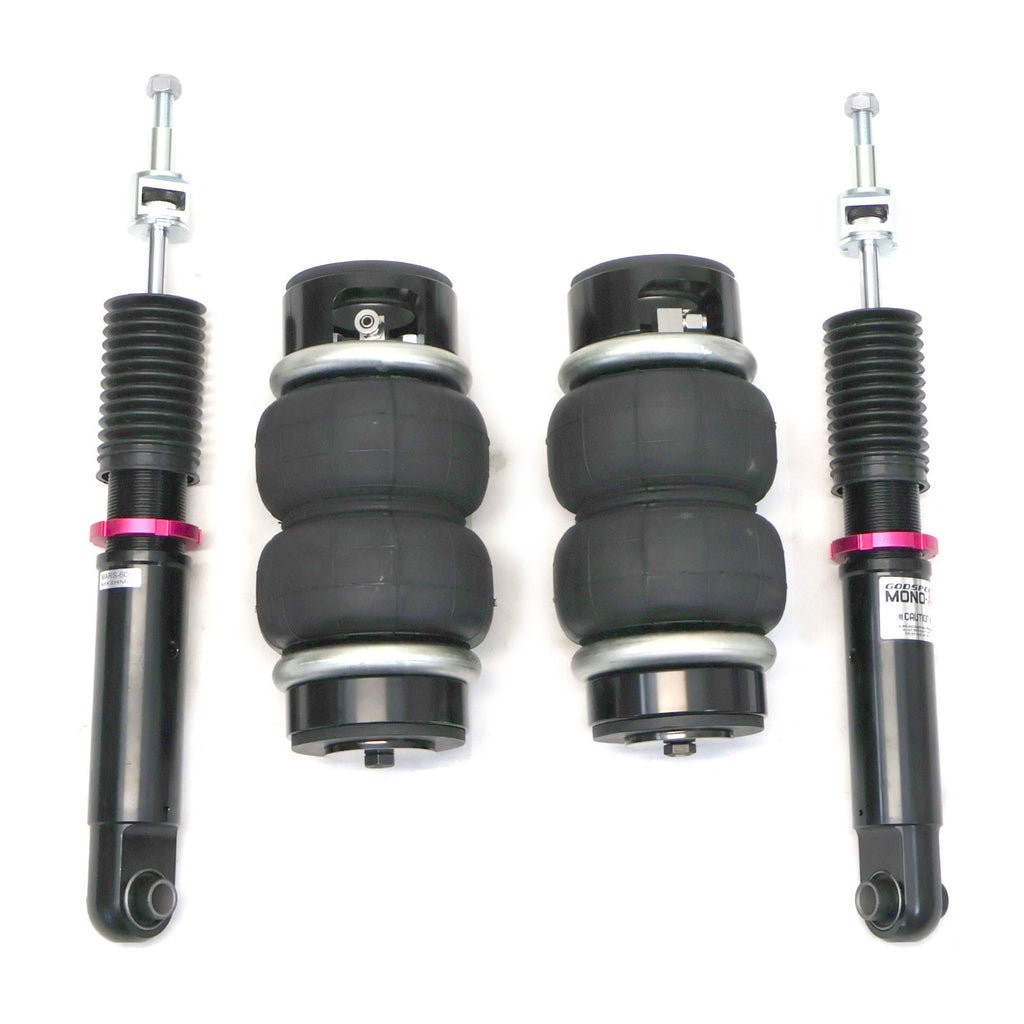 Godspeed Project MARS-6080 Mono-Air Strut Kit - image 4