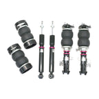 Godspeed Project MARS-6082-B Mono-Air Strut Kit