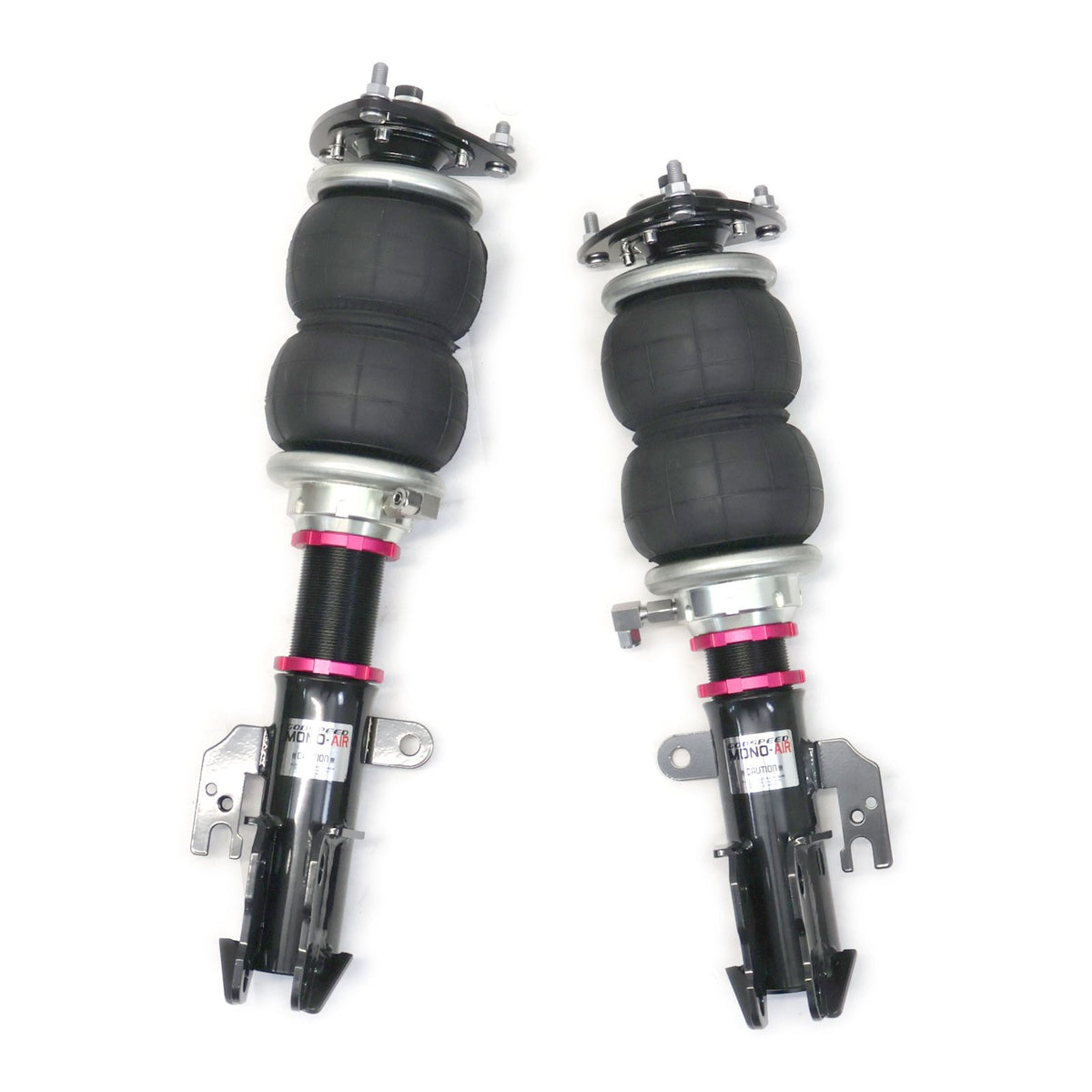 Godspeed Project MARS-6082-A Mono-Air Strut Kit - image 2