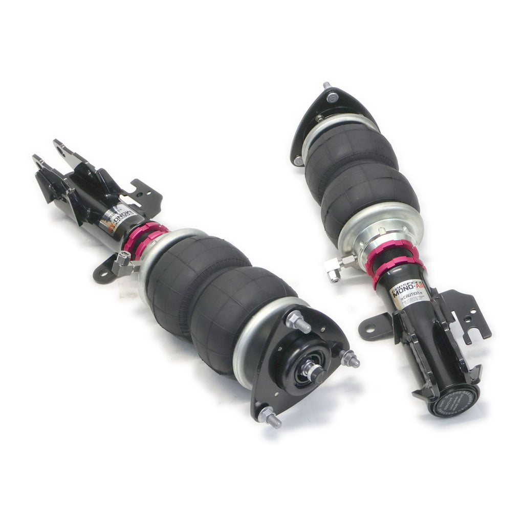 Godspeed Project MARS-6082-B Mono-Air Strut Kit - image 3