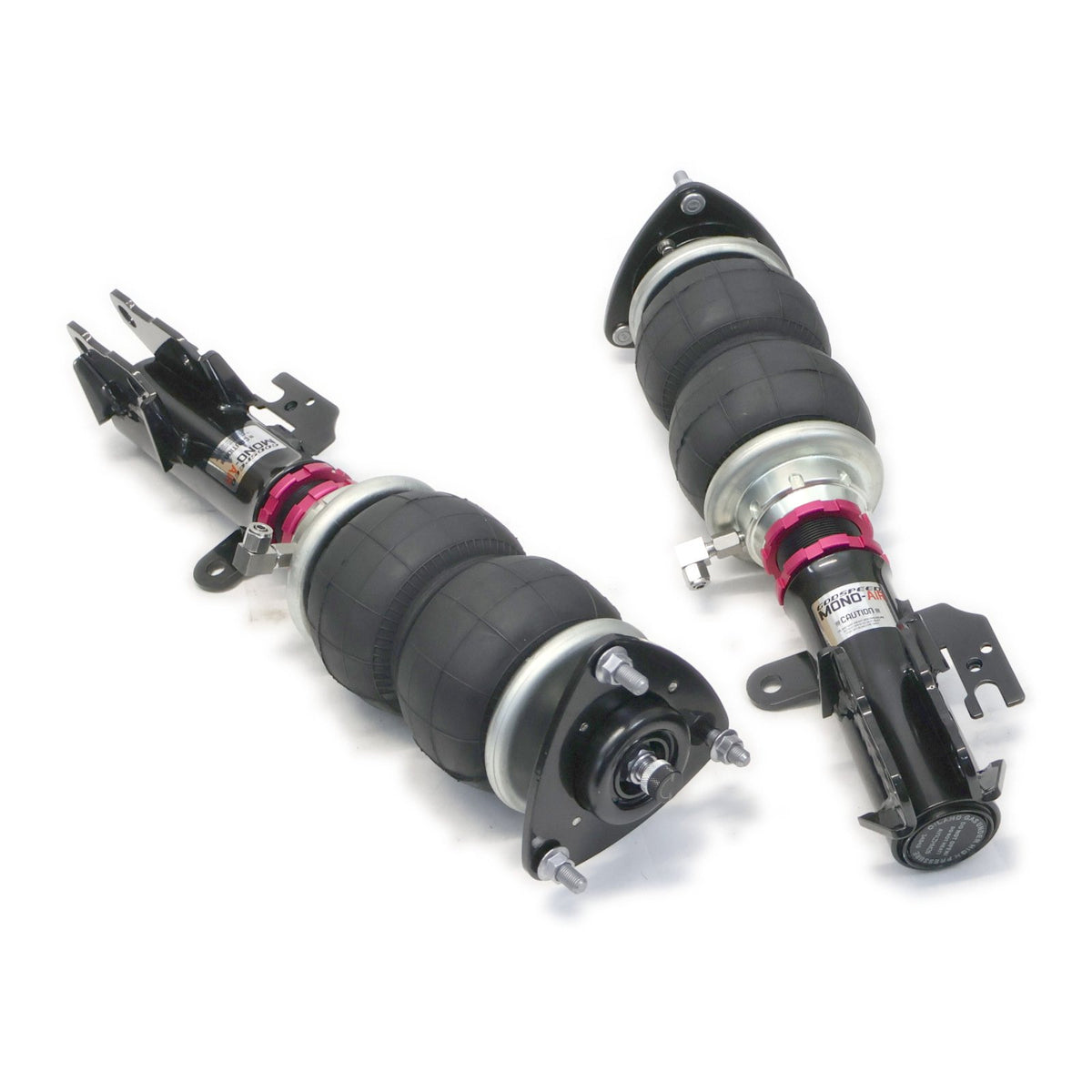 Godspeed Project MARS-6082-B Mono-Air Strut Kit - image 3