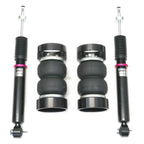 Godspeed Project MARS-6082-B Mono-Air Strut Kit - image 4
