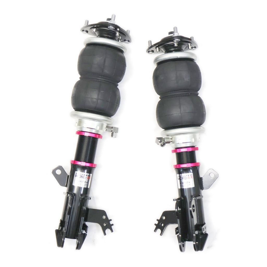 Godspeed Project MARS-6085-C Mono-Air Strut Kit - image 2
