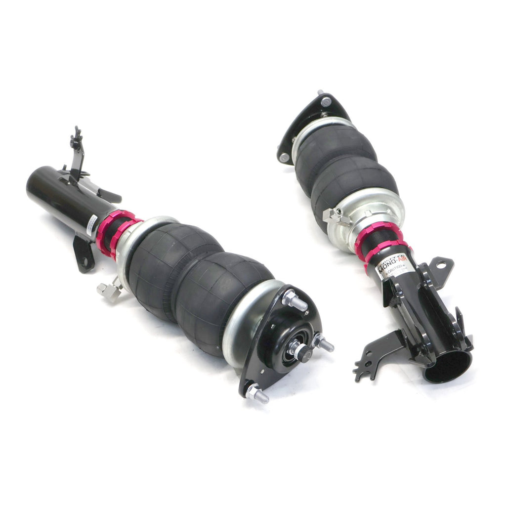 Godspeed Project MARS-6085-A Mono-Air Strut Kit - image 3