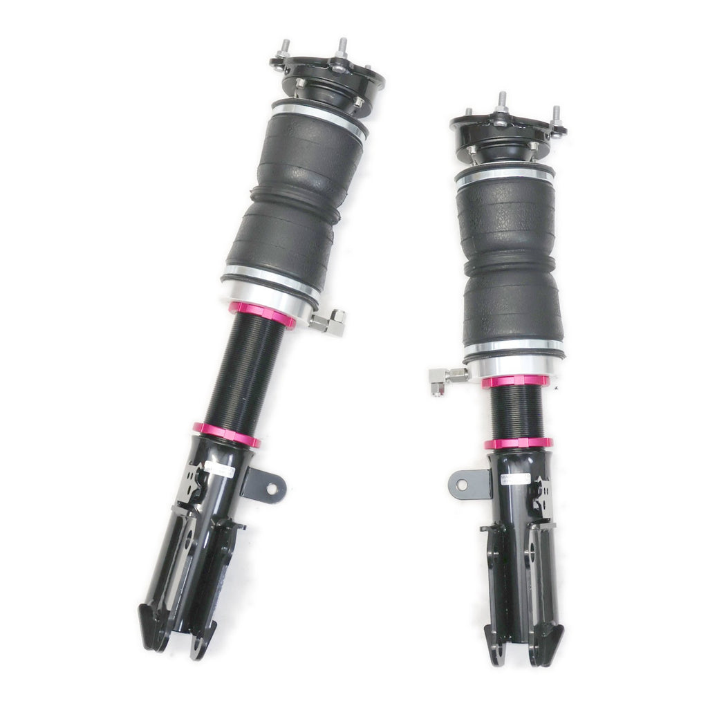 Godspeed Project MARS-6085-A Mono-Air Strut Kit - image 4