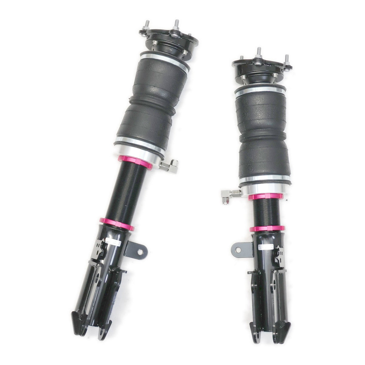 Godspeed Project MARS-6085-A Mono-Air Strut Kit - image 4