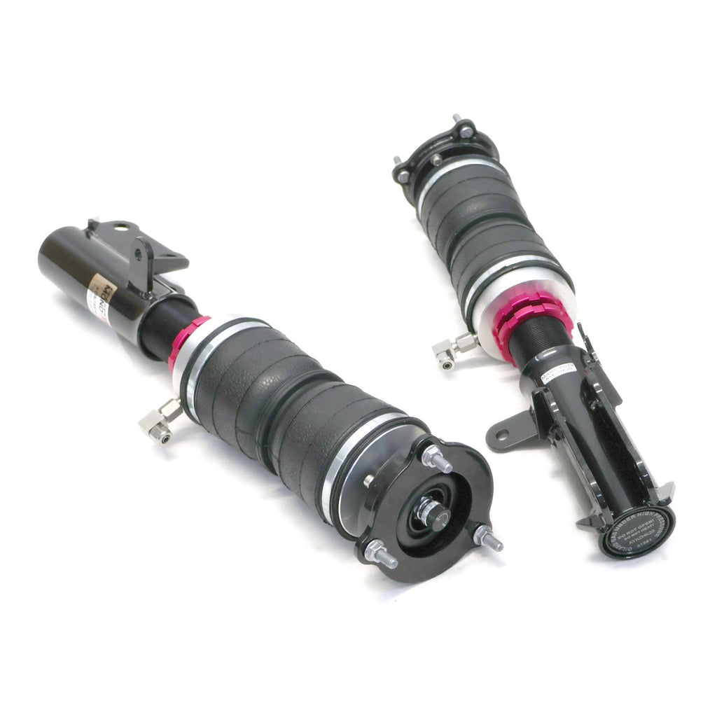 Godspeed Project MARS-6085-A Mono-Air Strut Kit - image 5