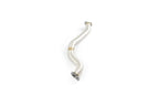 ISR Performance MBSE Cat Back Exhaust System - Nissan Sentra B17 SR Turbo