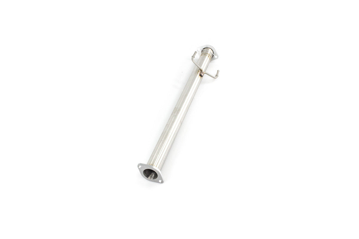 IS-MBSE-B17 - ISR MBSE Cat Back Exhaust System - Nissan Sentra B17 SR Turbo