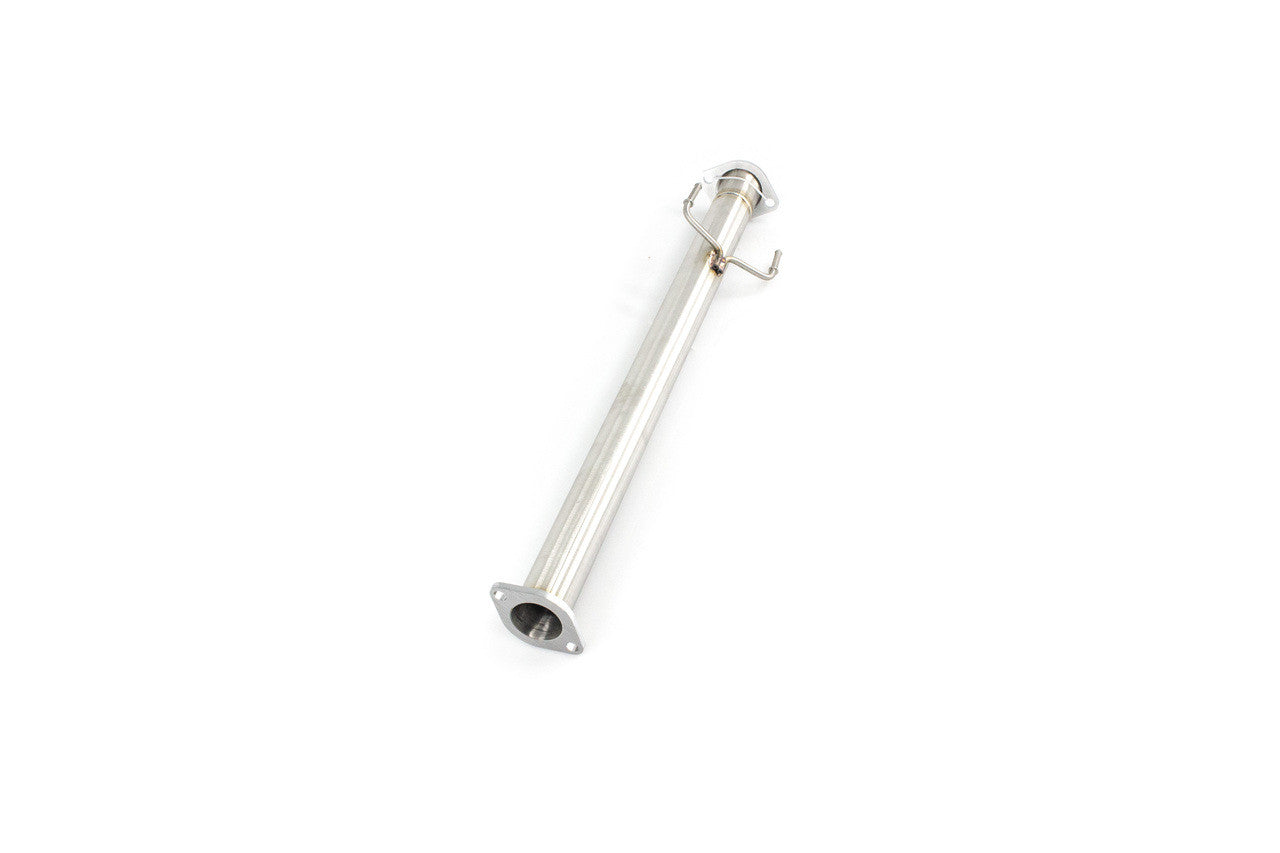 ISR Performance MBSE Cat Back Exhaust System - Nissan Sentra B17 SR Turbo
