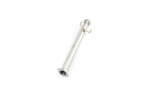 ISR Performance MBSE Cat Back Exhaust System - Nissan Sentra B17 SR Turbo