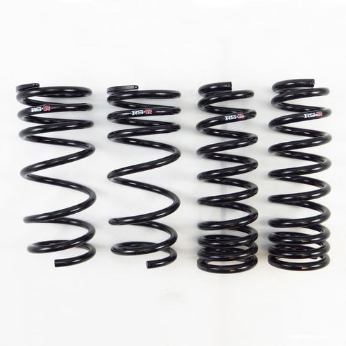 RS-R Superdown Sus Lowering Springs - Lexus IS200T / IS250 / IS300 / IS350 (2014-2020)