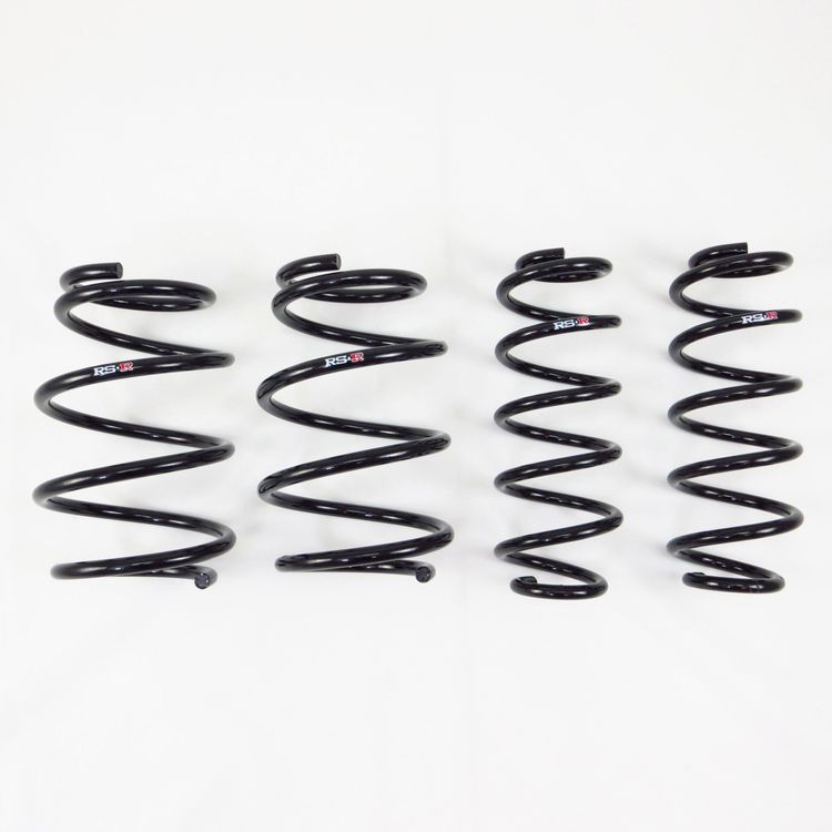RS-R Performance Down Sus Lowering Springs - Toyota Corolla Hatchback (2019+)