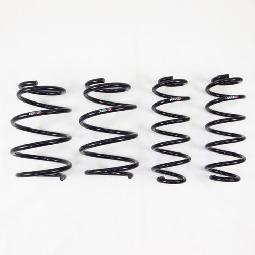 RS-R Performance Down Sus Lowering Springs - Toyota Corolla Hatchback (2019+)