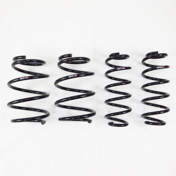 RS-R Performance Down Sus Lowering Springs - Toyota Corolla Hatchback (2019+)
