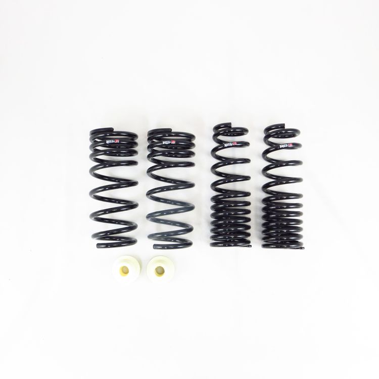 RS-R Performance SuperDown Sus Lowering Springs - Lexus IS300 / IS350 RWD (2021+)