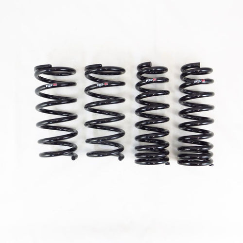 RS-R Performance Down Sus Lowering Springs Set - Lexus IS300 IS350 AWD (2021+)